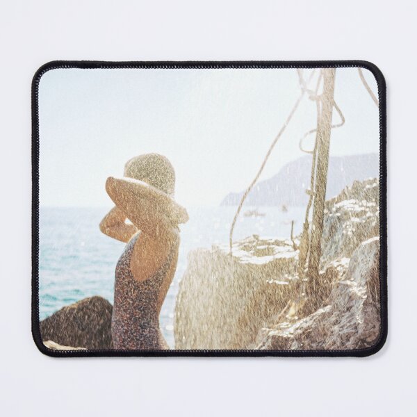 Item preview, Sea Spray, Vernazza, Cinque Terre designed and sold by calrowston.