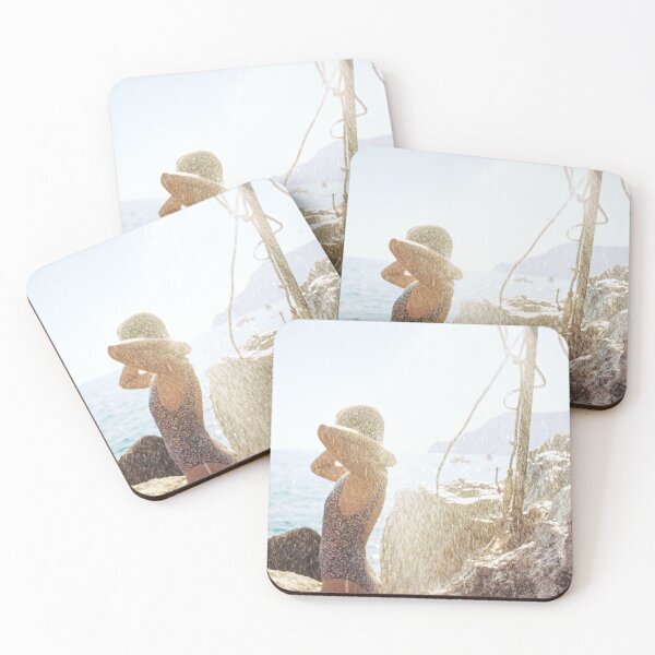 Item preview, Sea Spray, Vernazza, Cinque Terre designed and sold by calrowston.