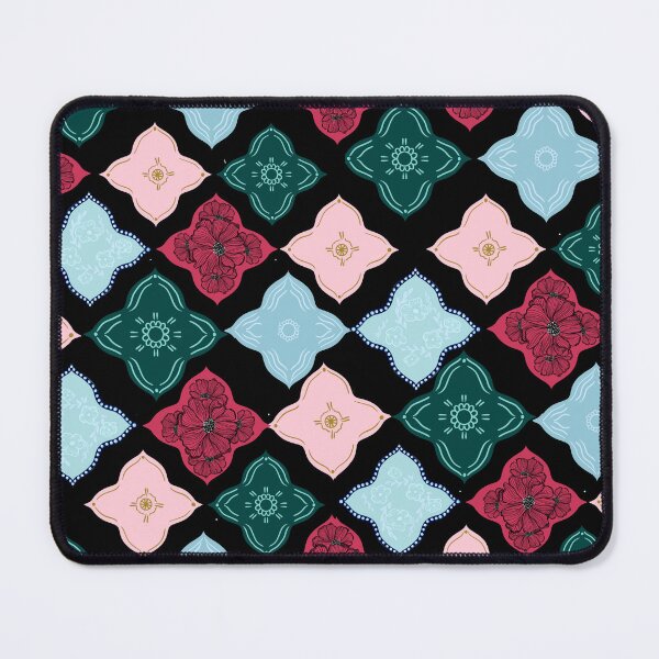 Item preview, Quiet geometry of flowers designed and sold by MarrySArtwork.