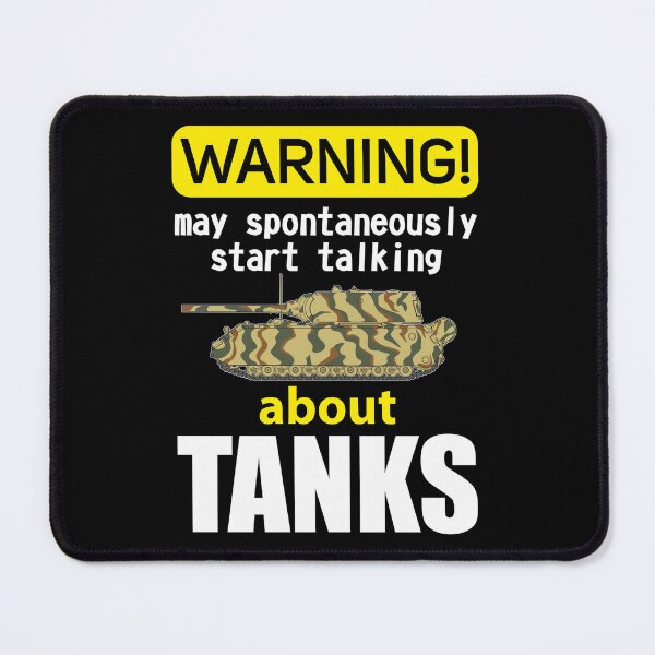 Item preview, Best for a tank fan Warning may spontaneously start talking about tanks. Pz VIII Maus designed and sold by FAawRay.