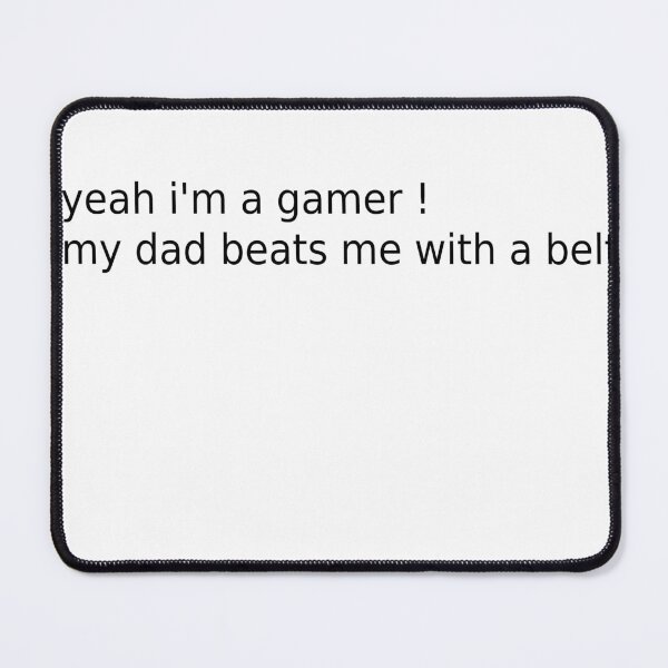 Item preview, gamer dad  designed and sold by funnygothclown.