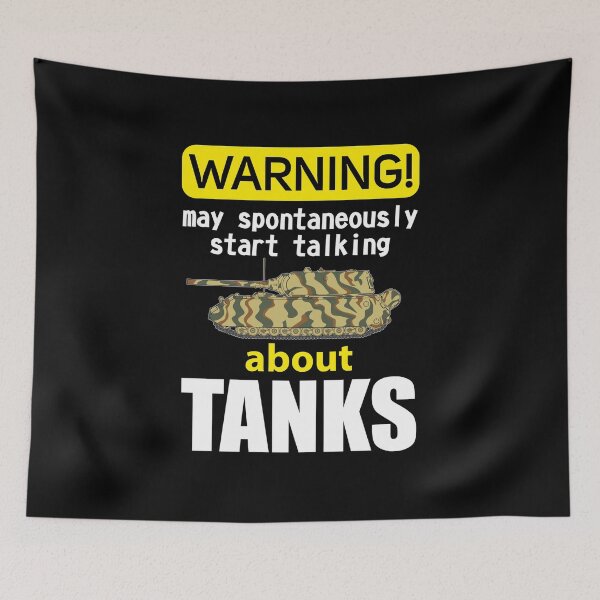 Item preview, Best for a tank fan Warning may spontaneously start talking about tanks. Pz VIII Maus designed and sold by FAawRay.