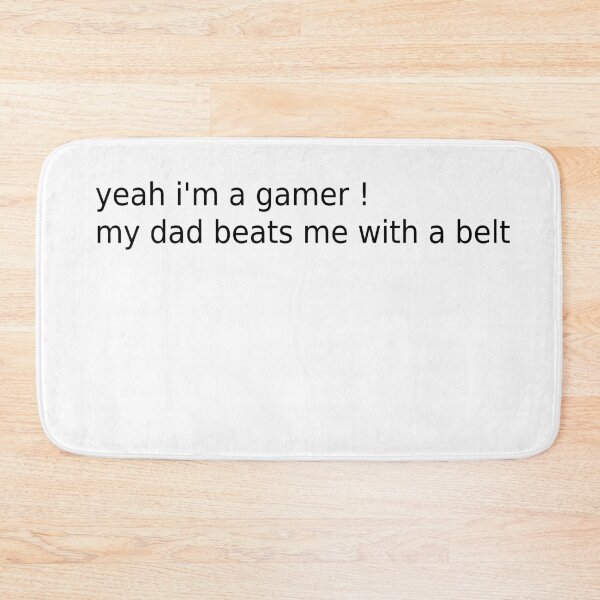 Item preview, gamer dad  designed and sold by funnygothclown.