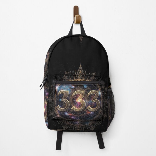 Item preview, 333 – Ascension Code designed and sold by DAZNOZ.