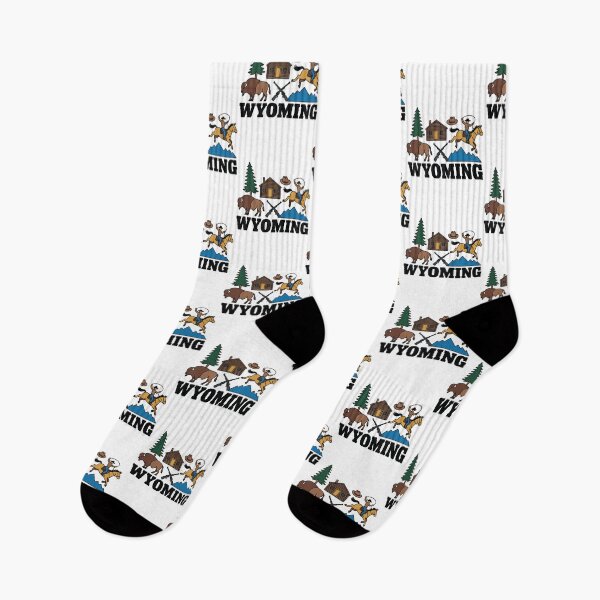Item preview, Wyoming- Collection With States designed and sold by GreatLion1017.