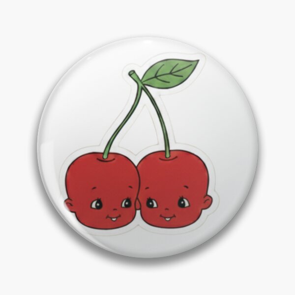 Item preview, The Cherry Twins designed and sold by Mochistudios12.