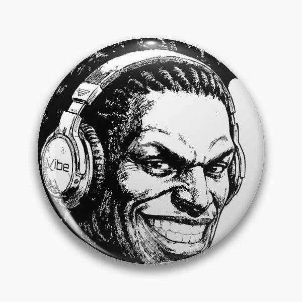 Item preview, Smile of the Caribbean - Dee Jay Street Fighter 6 SF6 Fanart designed and sold by bapupa.