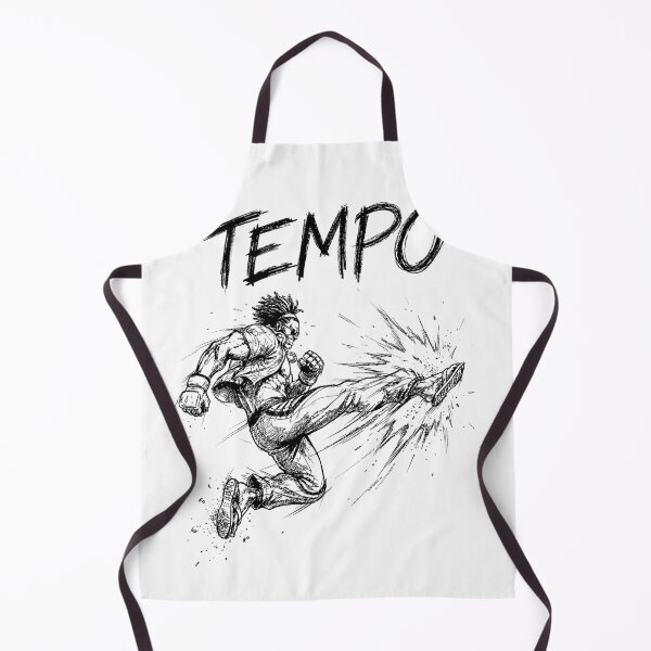 Item preview, Sobat Kick Motion - Dee Jay Street Fighter 6 SF6 Fanart designed and sold by bapupa.