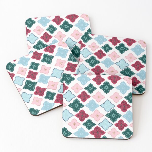 Item preview, Quiet Geometry of Flowers designed and sold by MarrySArtwork.