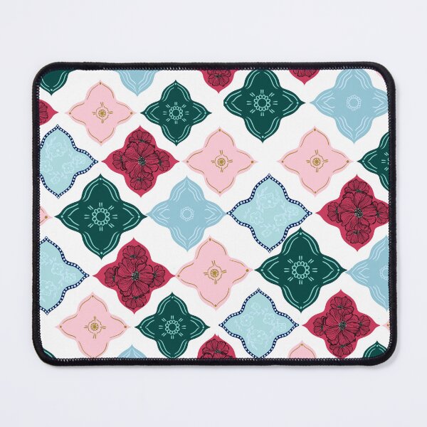 Item preview, Quiet Geometry of Flowers designed and sold by MarrySArtwork.