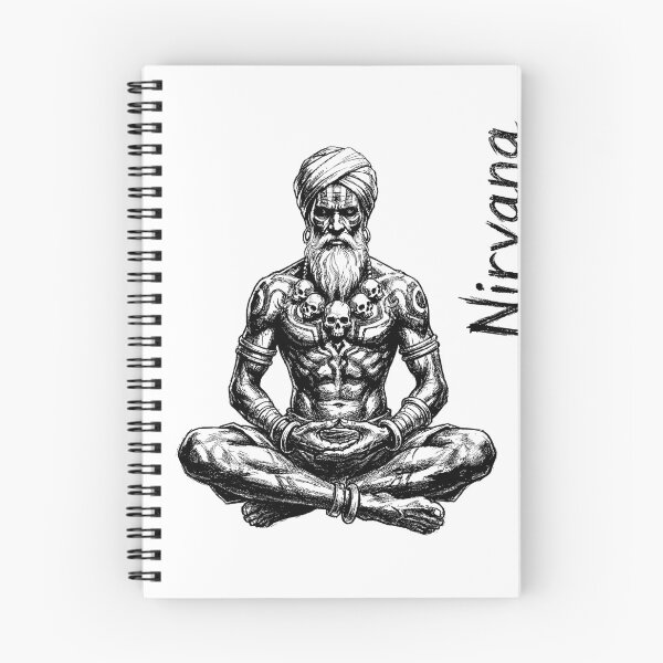 Item preview, Spirit of the Ganges - Dhalsim Street Fighter 6 SF6 designed and sold by bapupa.