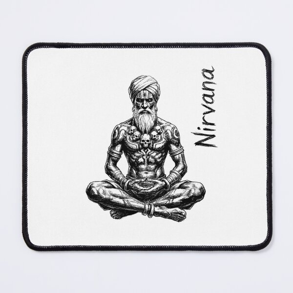 Item preview, Spirit of the Ganges - Dhalsim Street Fighter 6 SF6 designed and sold by bapupa.