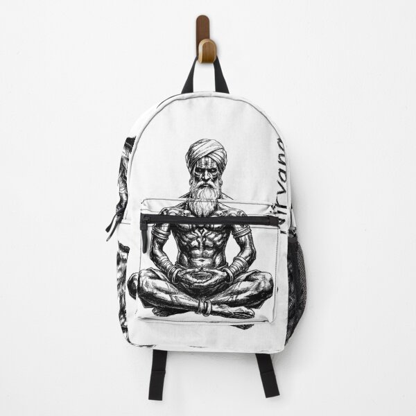 Item preview, Spirit of the Ganges - Dhalsim Street Fighter 6 SF6 designed and sold by bapupa.