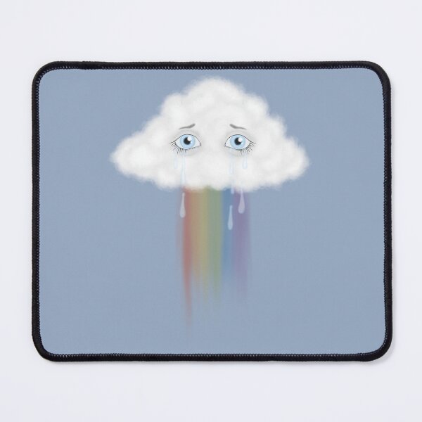 Item preview, Depressed Cloud designed and sold by Chai-Beanie.