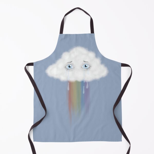 Item preview, Depressed Cloud designed and sold by Chai-Beanie.