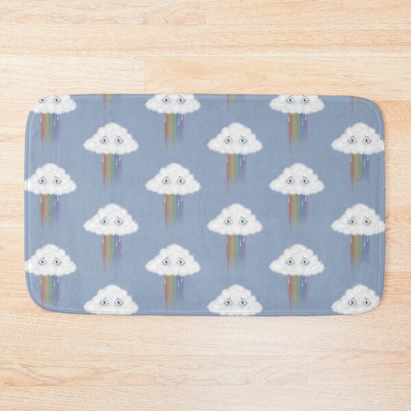 Item preview, Depressed Cloud designed and sold by Chai-Beanie.