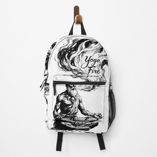 Item preview, Yoga Fire Mastery - Dhalsim Street Fighter 6 SF6 designed and sold by bapupa.