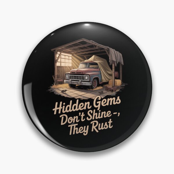 Item preview, retro auto - classic car history - old car culture - vintage vehicle - Rust in Peace - Even Rust Has Character - Patina is My Paint Job - Ghosts of the Highway - Forgotten by Time designed and sold by JansenGS.