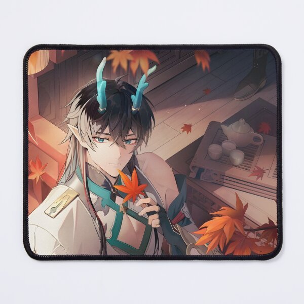 Item preview, Honkai Star Rail - Dan Heng designed and sold by Bikash-A7.