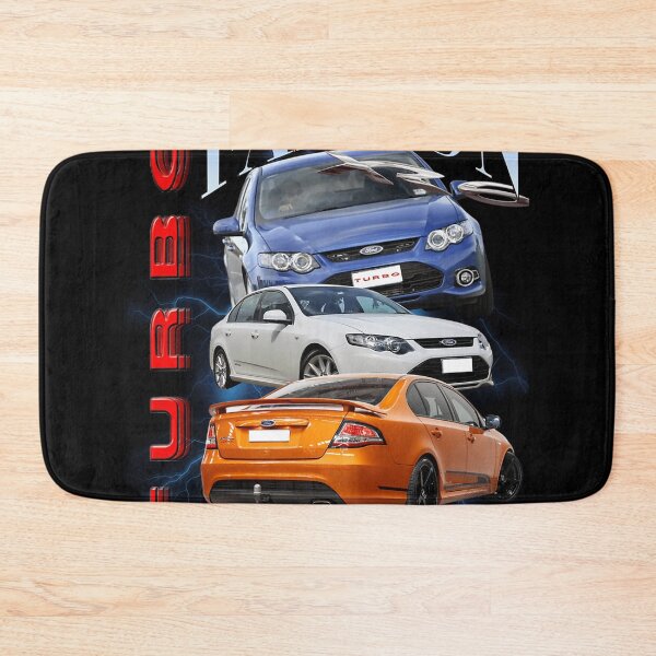 Item preview, Ford Fg Xr6 Turbo Falcon  designed and sold by dsl-designs.