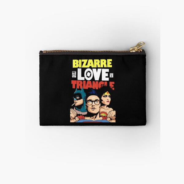 Item preview, Butchers Billys Bizarre Love Triangle  designed and sold by Pete Roberts.