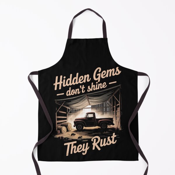 Item preview, Square Body, Full Heart - Built When Trucks Were Trucks - Bench Seat Life - Hoarder’s Goldmine - Chrome Don’t Die - Classic Soul - Rusted Shell - Found Under Dust - Runs on Guts designed and sold by JansenGS.