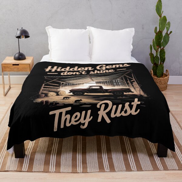 Item preview, Square Body, Full Heart - Built When Trucks Were Trucks - Bench Seat Life - Hoarder’s Goldmine - Chrome Don’t Die - Classic Soul - Rusted Shell - Found Under Dust - Runs on Guts designed and sold by JansenGS.