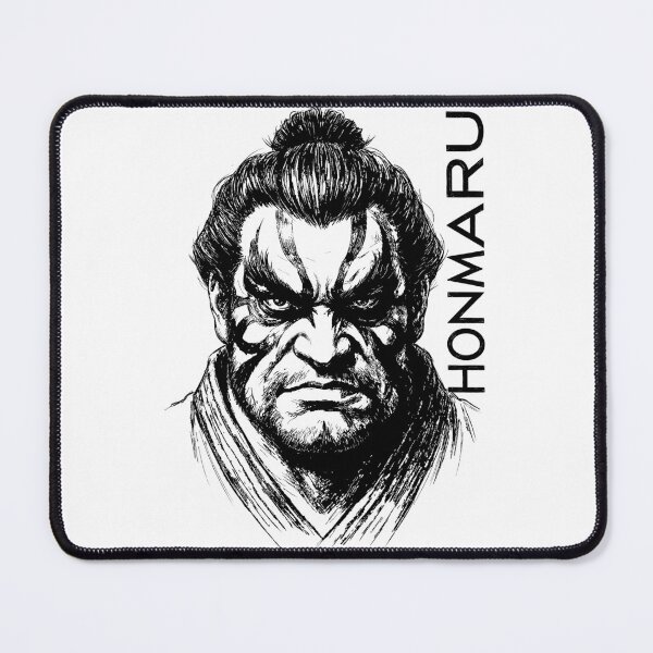 Item preview, Kabuki Spirit - E. Honda Street Fighter 6 SF6 designed and sold by bapupa.