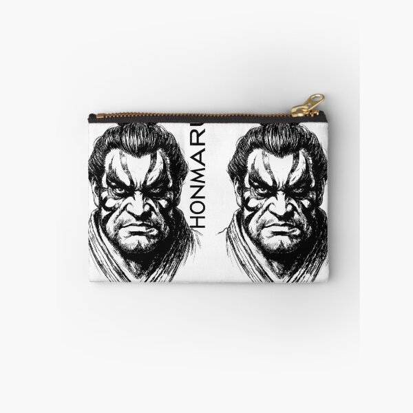Item preview, Kabuki Spirit - E. Honda Street Fighter 6 SF6 designed and sold by bapupa.