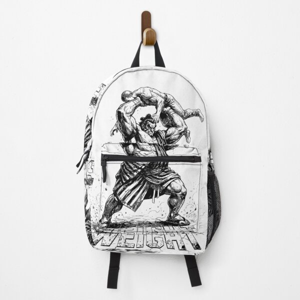 Item preview, Oicho Throw Power - E. Honda Street Fighter 6 SF6 designed and sold by bapupa.