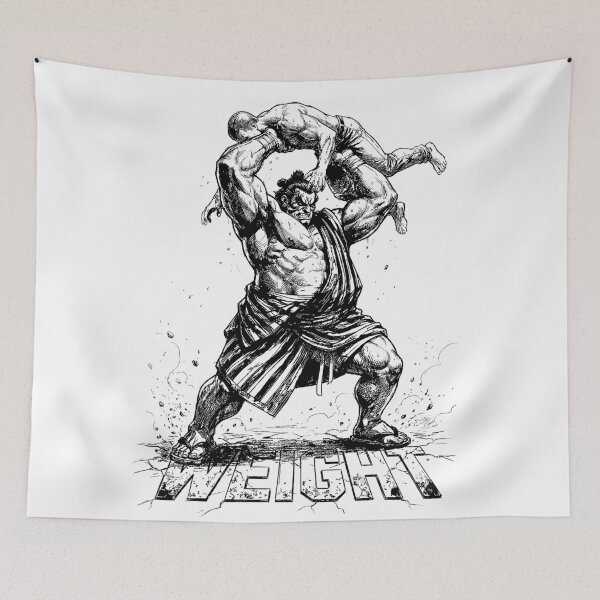 Item preview, Oicho Throw Power - E. Honda Street Fighter 6 SF6 designed and sold by bapupa.