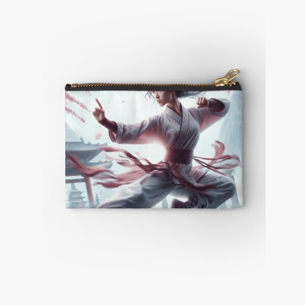 Item preview, Shaolin Grace designed and sold by desAIgns by Rosa.