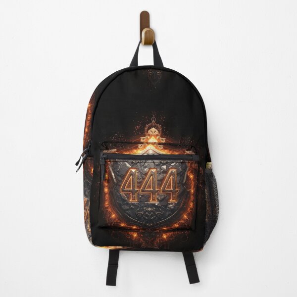 Item preview, 444 – Protection Code designed and sold by DAZNOZ.