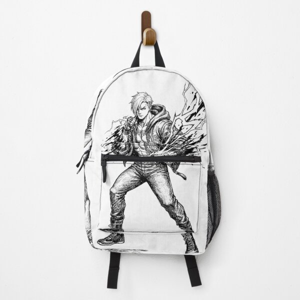 Item preview, Neo Shadaloo Commander Force - Ed Street Fighter 6 SF6 designed and sold by bapupa.