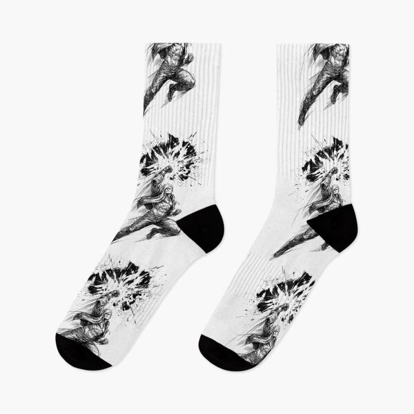 Item preview, Psycho Upper Impact - Ed Street Fighter 6 SF6 designed and sold by bapupa.