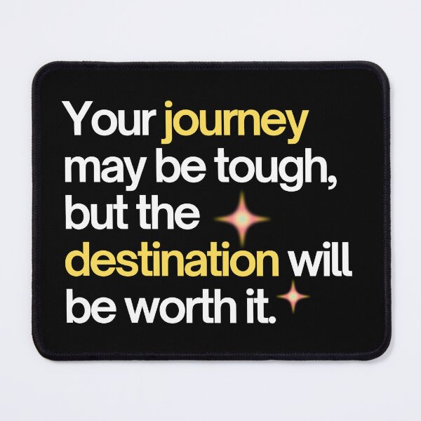 Item preview, Bold Typography Motivational Quote Design designed and sold by LoudVictory.