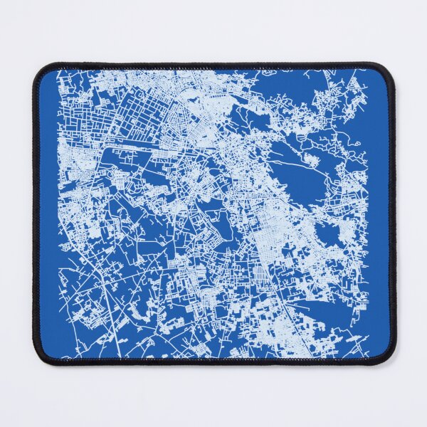 Item preview, Jodhpur | Blue City poster | India designed and sold by ishcatch.
