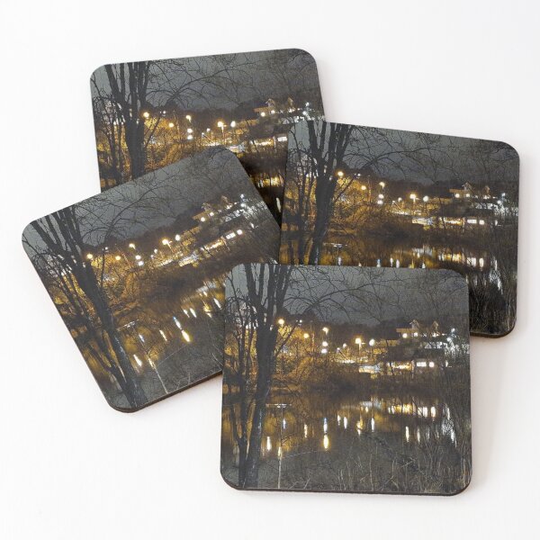 Item preview, Reflecting water designed and sold by Nordiclens.