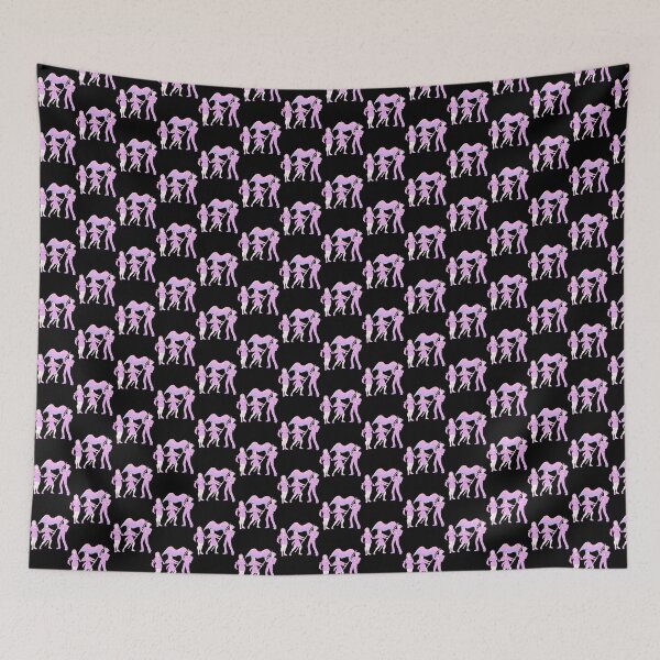 Item preview, Law Firm Pride: Bisexual Flag Celebration designed and sold by KellyfuTStudio.