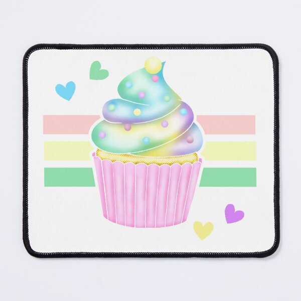 Item preview, Pastel Cupcake designed and sold by LARiozzi.