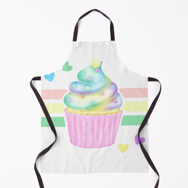 Item preview, Pastel Cupcake designed and sold by LARiozzi.