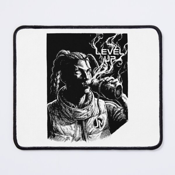 Item preview, Gourd Mastery - Jamie Street Fighter 6 SF6 designed and sold by bapupa.