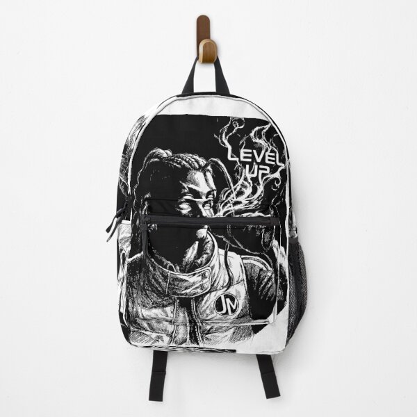 Item preview, Gourd Mastery - Jamie Street Fighter 6 SF6 designed and sold by bapupa.