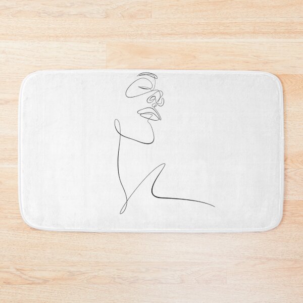 Item preview, One Line, One Thought designed and sold by linesbydunja.