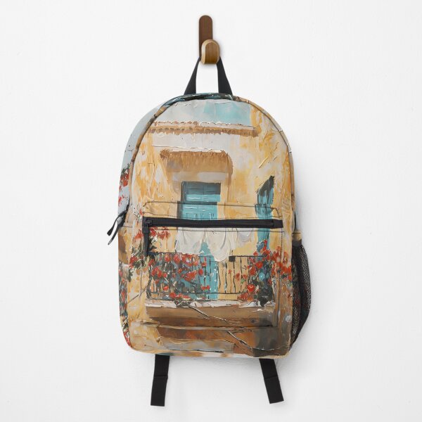 Item preview, Midday in Positano designed and sold by ONYX Pixee.