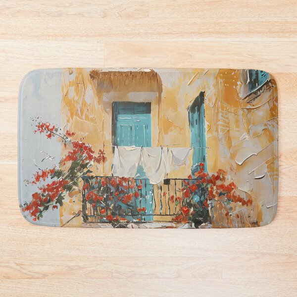 Item preview, Midday in Positano designed and sold by ONYX Pixee.