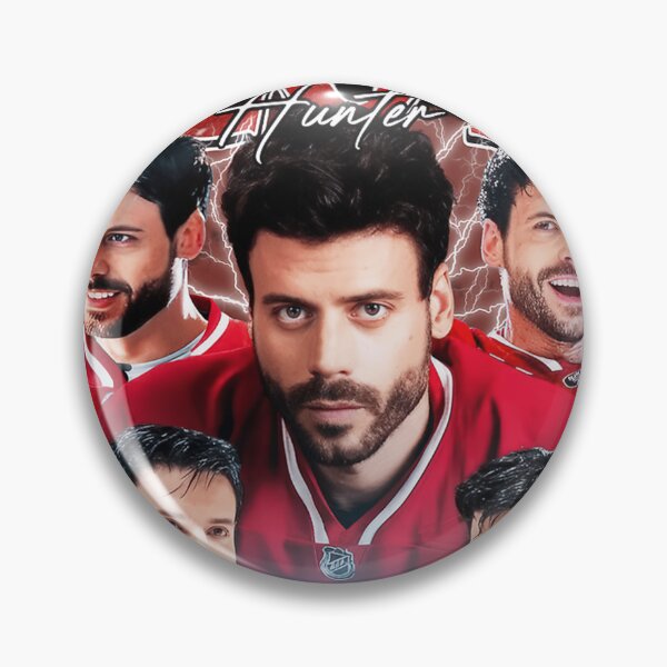 Item preview, Scott Hunter designed and sold by dsl-designs.