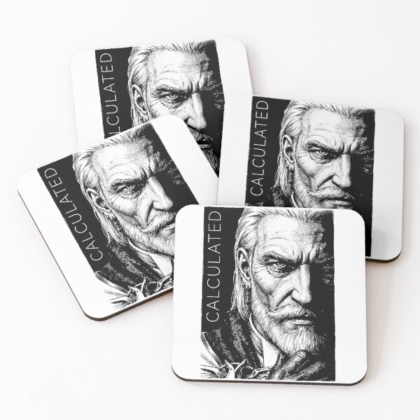 Item preview, Calculating Tyrant - JP Street Fighter 6 SF6 designed and sold by bapupa.