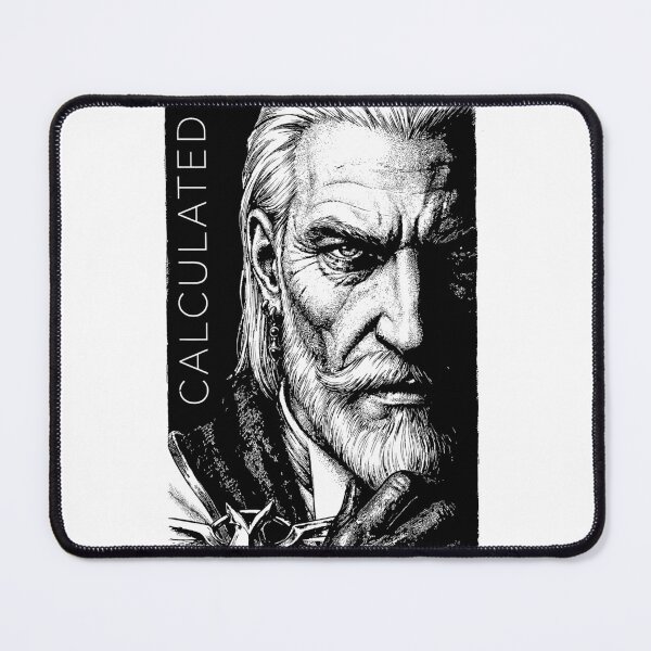 Item preview, Calculating Tyrant - JP Street Fighter 6 SF6 designed and sold by bapupa.