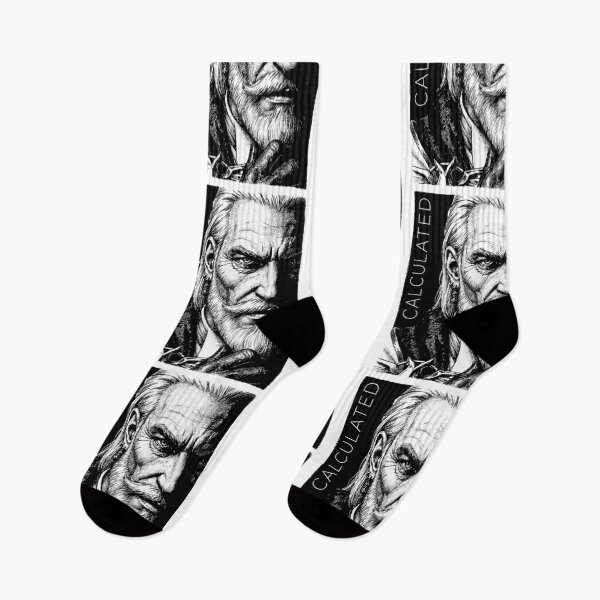 Item preview, Calculating Tyrant - JP Street Fighter 6 SF6 designed and sold by bapupa.